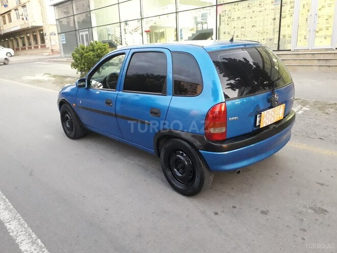 Opel Corsa 1998, 292,000 km - 1.2 l - Sumqayıt