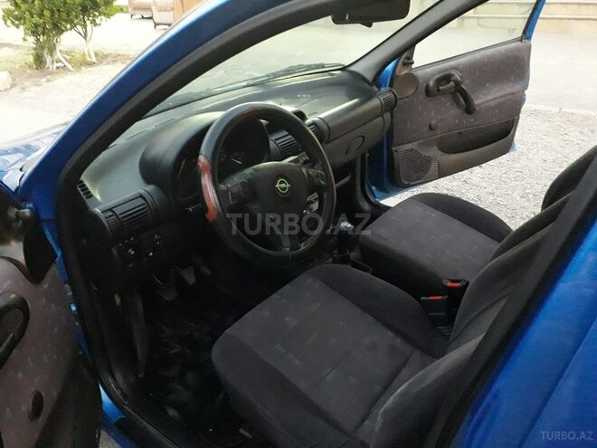 Opel Corsa 1998, 292,000 km - 1.2 l - Sumqayıt