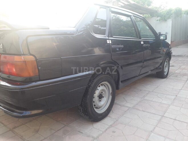 LADA (VAZ) 2115 2011, 153,023 km - 1.6 l - Xırdalan