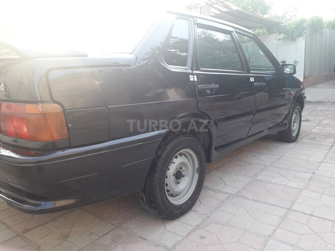 LADA (VAZ) 2115 2011, 153,023 km - 1.6 l - Xırdalan