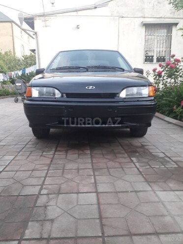 LADA (VAZ) 2115 2011, 153,023 km - 1.6 l - Xırdalan