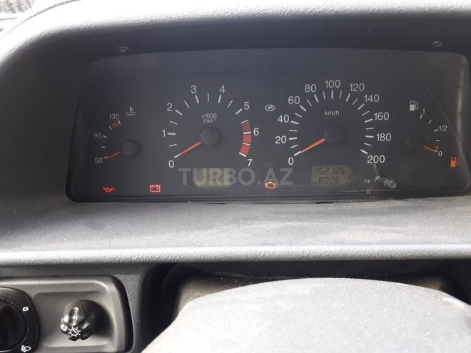 LADA (VAZ) 2115 2011, 153,023 km - 1.6 l - Xırdalan
