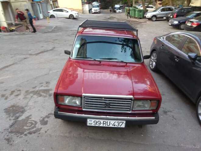 LADA (VAZ) 2104 2005, 300,000 km - 1.5 л - Bakı