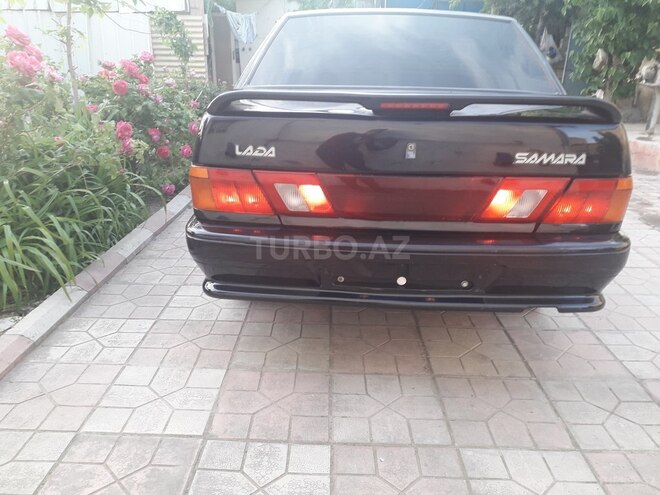 LADA (VAZ) 2115 2011, 153,023 km - 1.6 l - Xırdalan