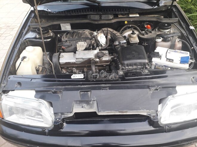 LADA (VAZ) 2115 2011, 153,023 km - 1.6 l - Xırdalan