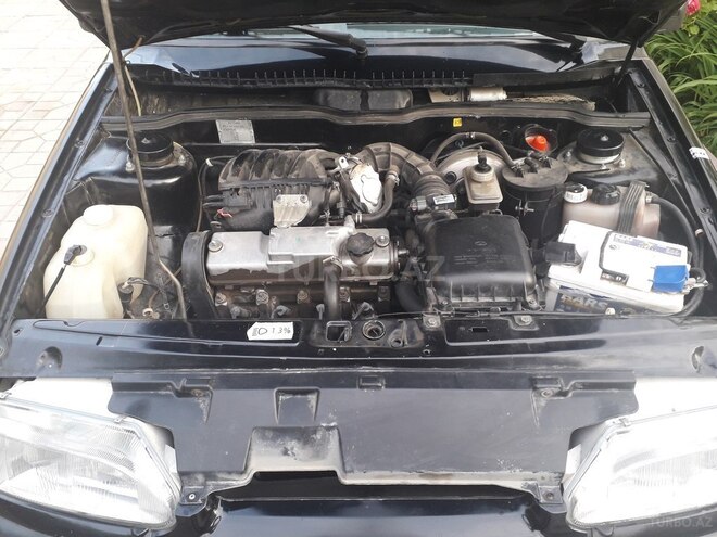 LADA (VAZ) 2115 2011, 153,023 km - 1.6 l - Xırdalan