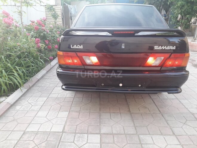 LADA (VAZ) 2115 2011, 153,023 km - 1.6 l - Xırdalan