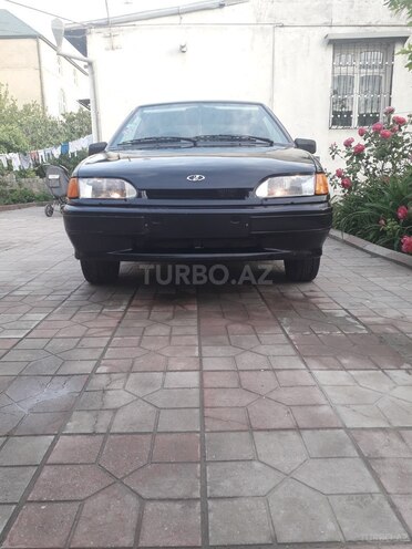 LADA (VAZ) 2115 2011, 153,023 km - 1.6 l - Xırdalan