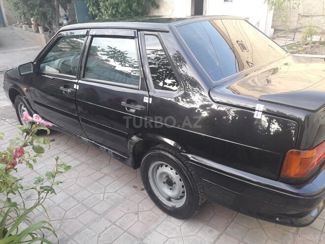 LADA (VAZ) 2115 2011, 153,023 km - 1.6 l - Xırdalan