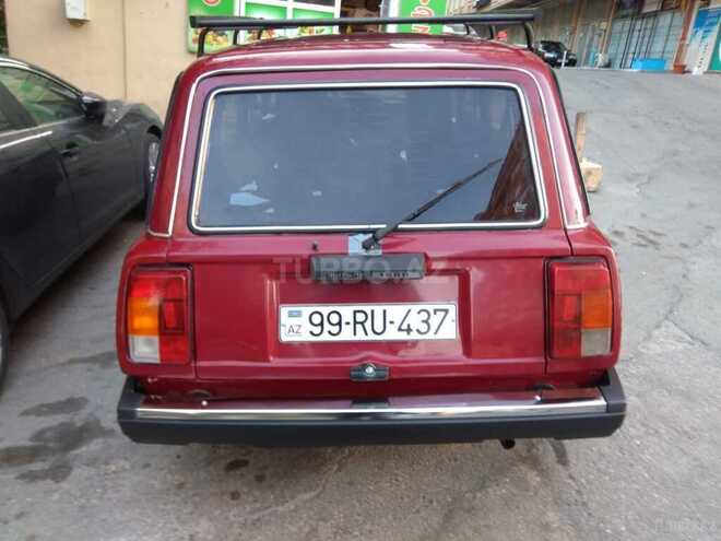 LADA (VAZ) 2104 2005, 300,000 km - 1.5 л - Bakı
