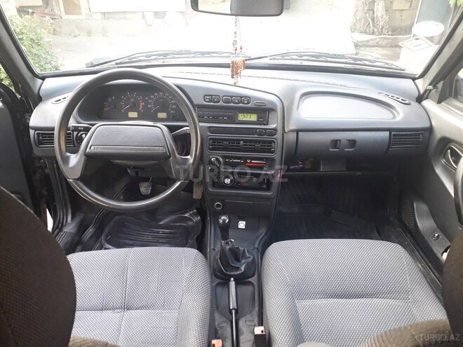 LADA (VAZ) 2115 2011, 153,023 km - 1.6 l - Xırdalan