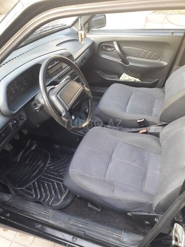 LADA (VAZ) 2115 2011, 153,023 km - 1.6 l - Xırdalan