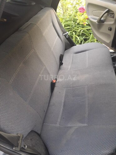 LADA (VAZ) 2115 2011, 153,023 km - 1.6 l - Xırdalan