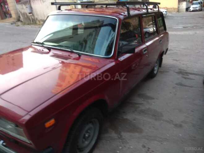 LADA (VAZ) 2104 2005, 300,000 km - 1.5 л - Bakı
