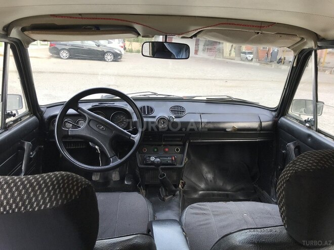 LADA (VAZ) 2106 1977, 333,333 km - 1.3 l - Bakı