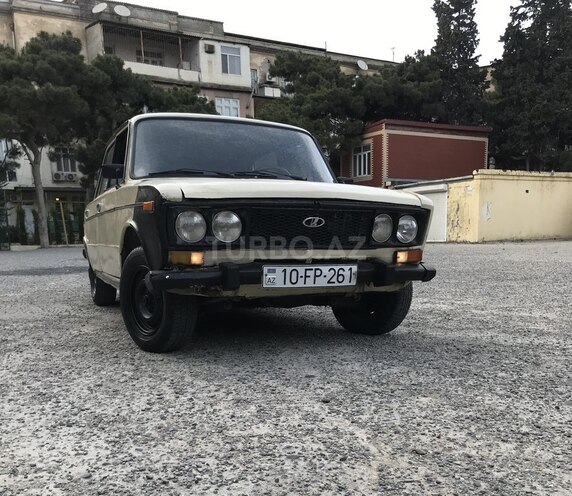 LADA (VAZ) 2106 1977, 333,333 km - 1.3 l - Bakı