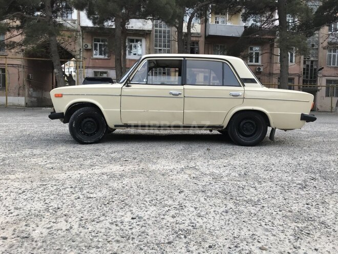 LADA (VAZ) 2106 1977, 333,333 km - 1.3 l - Bakı