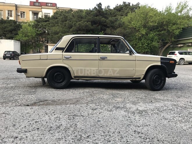 LADA (VAZ) 2106 1977, 333,333 km - 1.3 l - Bakı