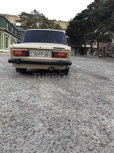 LADA (VAZ) 2106 1977, 333,333 km - 1.3 l - Bakı