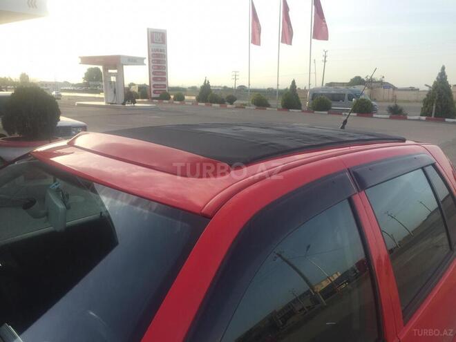 Volkswagen Polo 2000, 129,546 km - 1.4 l - Gəncə