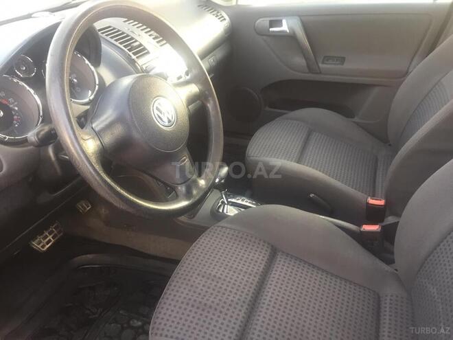 Volkswagen Polo 2000, 129,546 km - 1.4 l - Gəncə