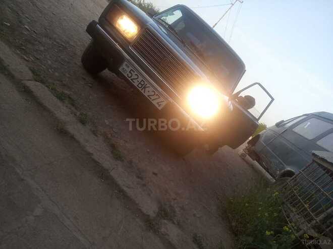 LADA (VAZ) 2107 2004, 189,022 km - 1.6 л - Biləsuvar