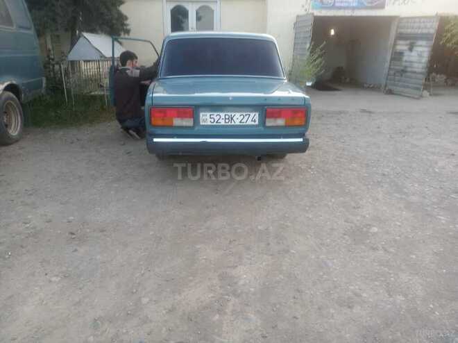 LADA (VAZ) 2107 2004, 189,022 km - 1.6 л - Biləsuvar