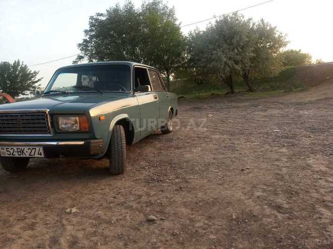 LADA (VAZ) 2107 2004, 189,022 km - 1.6 л - Biləsuvar