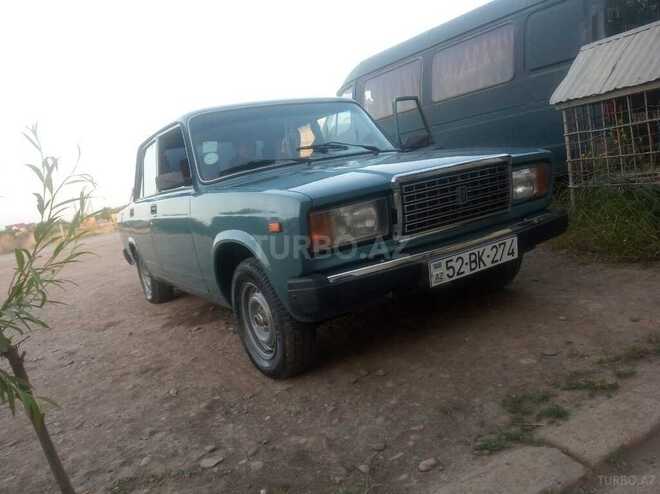 LADA (VAZ) 2107 2004, 189,022 km - 1.6 л - Biləsuvar
