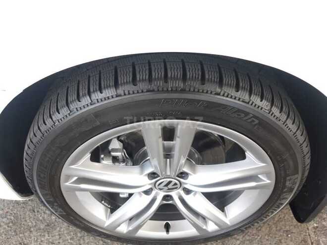 Volkswagen Passat 2013, 56,000 km - 1.8 l - Bakı