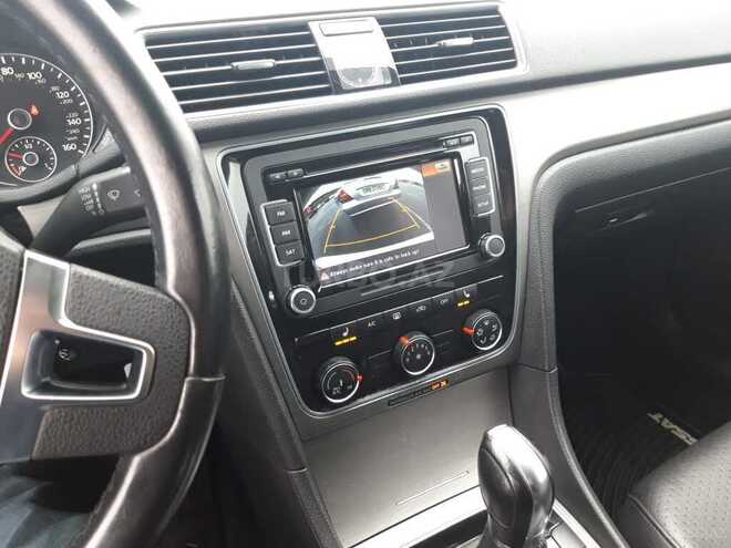Volkswagen Passat 2013, 56,000 km - 1.8 l - Bakı