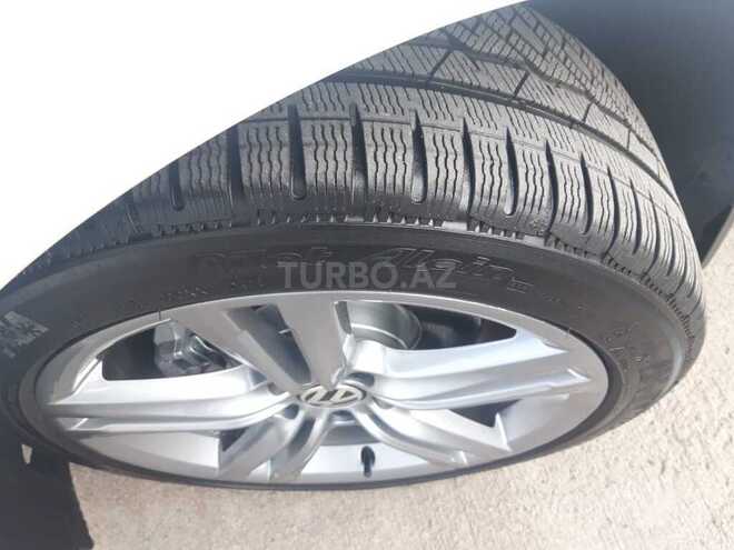Volkswagen Passat 2013, 56,000 km - 1.8 l - Bakı