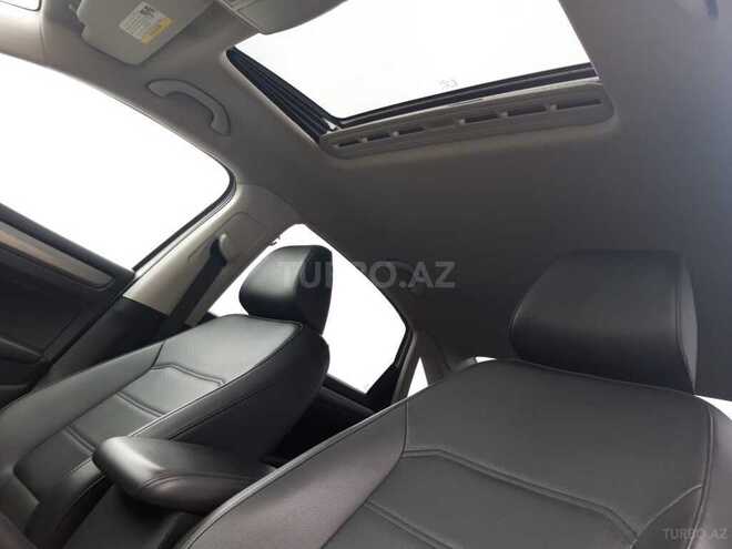 Volkswagen Passat 2013, 56,000 km - 1.8 l - Bakı