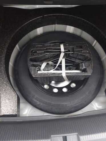Volkswagen Passat 2013, 56,000 km - 1.8 l - Bakı