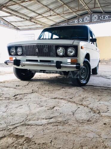 LADA (VAZ) 2106 1994, 96,693 km - 1.6 l - Saatlı