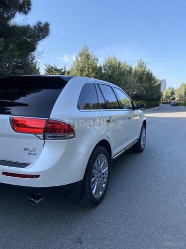 Lincoln  2011, 57,906 km - 3.7 l - Bakı