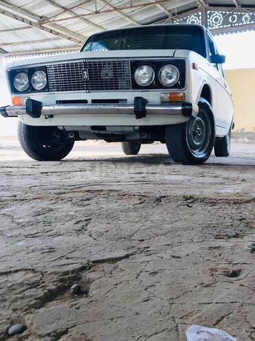 LADA (VAZ) 2106 1994, 96,693 km - 1.6 l - Saatlı