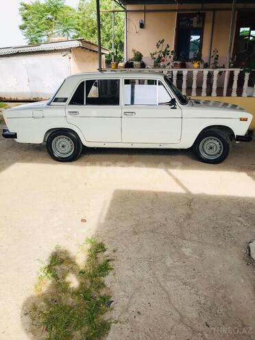 LADA (VAZ) 2106 1994, 96,693 km - 1.6 l - Saatlı