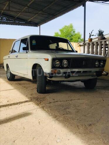 LADA (VAZ) 2106 1994, 96,693 km - 1.6 l - Saatlı