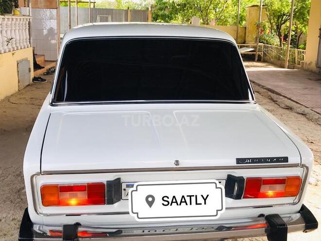 LADA (VAZ) 2106 1994, 96,693 km - 1.6 l - Saatlı