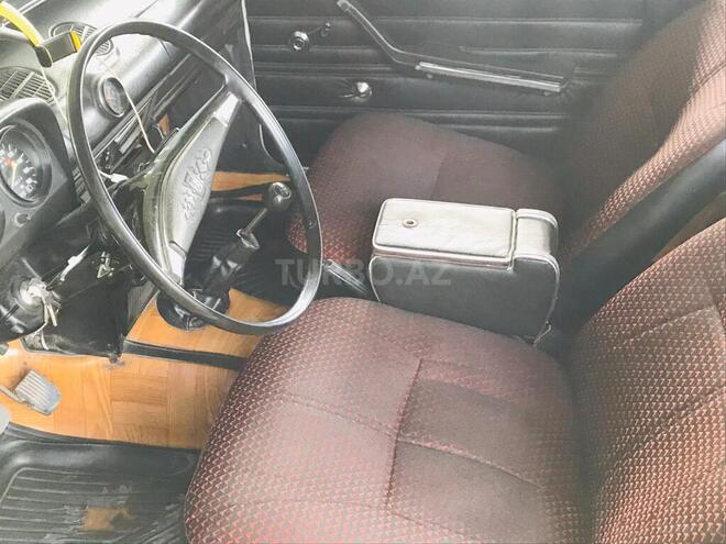 LADA (VAZ) 2106 1994, 96,693 km - 1.6 l - Saatlı