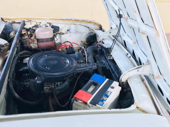 LADA (VAZ) 2106 1994, 96,693 km - 1.6 l - Saatlı