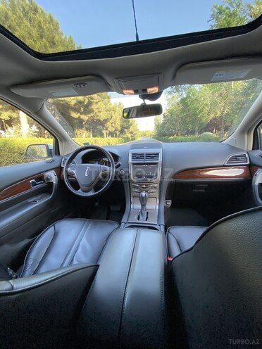 Lincoln  2011, 57,906 km - 3.7 l - Bakı