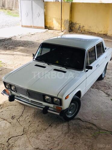 LADA (VAZ) 2106 1994, 96,693 km - 1.6 l - Saatlı