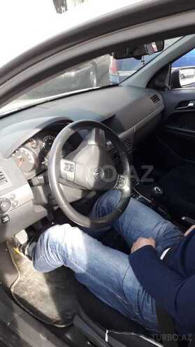 Opel Astra 2006, 201,000 km - 1.4 l - Bakı