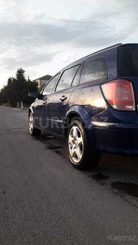 Opel Astra 2006, 201,000 km - 1.4 l - Bakı