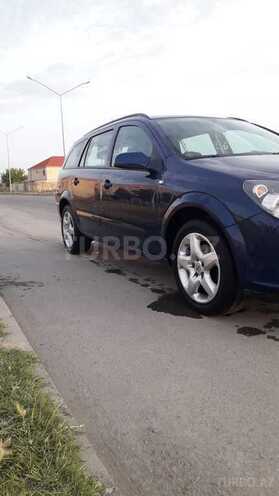 Opel Astra 2006, 201,000 km - 1.4 l - Bakı