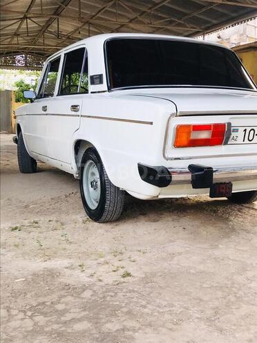 LADA (VAZ) 2106 1994, 96,693 km - 1.6 l - Saatlı