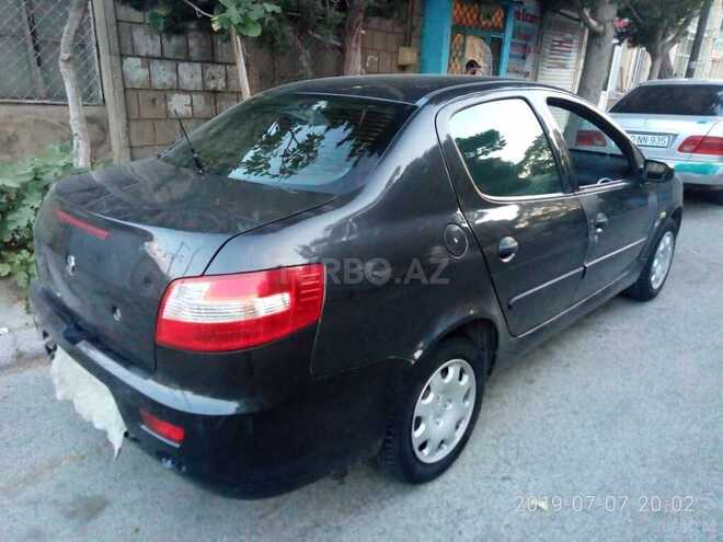 Iran Khodro Runna 2013, 415,000 km - 1.6 l - Bakı