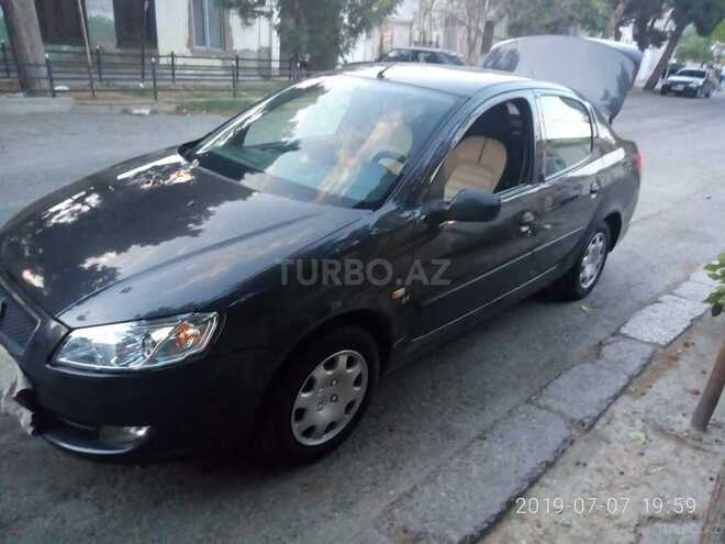 Iran Khodro Runna 2013, 415,000 km - 1.6 l - Bakı